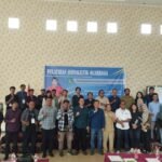 Uji Kompetensi Wartawan, Rendi Solihin Komitmen Mendukung Kebebasan Pers di Kukar