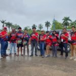 OFF-ROAD Lembuswana Adventure Challenge 2023 Berhadiah Puluhan Juta, Puluhan Peserta se-Kaltim Siap Tampil