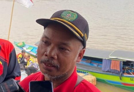 Sektor Perikanan Menuju Desa Mandiri di Desa Embalut Kukar