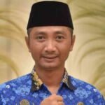 Lurah Maluhu, Tri Joko Kuncoro.