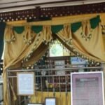 Kompleks Makam Habib Hasyim bin Yahya atau Habib Tunggang Parangan di Desa Kutai Lama, Kecamatan Anggana (Istimewa)