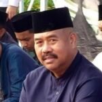 Bupati Kukar Edi Damansyah.