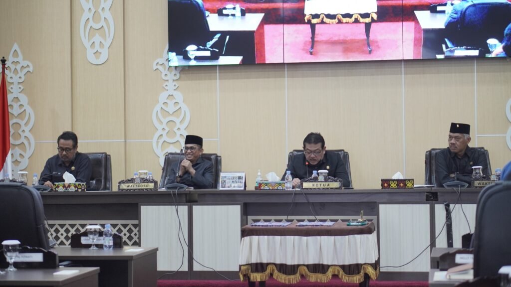 WhatsApp Image 2023 11 24 at 21.16.46 Pembangunan RSUD Balikpapan Barat Telah Disepakati Perubahan oleh DPRD dan Pemkot Balikpapan PROKALTIM