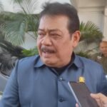 Abdulloh: Mulai Dari Nol Lagi, Satu Calon Wawali Balikpapan Mundur