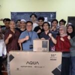 Fasilitasi Mahasiswa Kukar di Yogyakarta, Rendi Solihin: Ini Aset Daerah