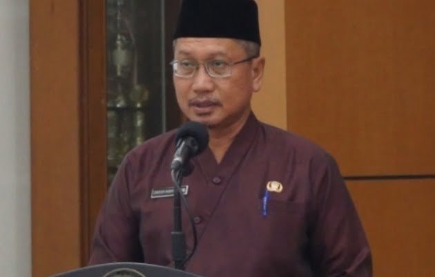 WhatsApp Image 2023 11 27 at 17.21.05 1 Pemkab Kukar Komitmen Bangun Sistem Pelayanan Publik yang Adil dan Transparan PROKALTIM