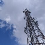 Ilustrasi Tower pemancar jaringan internet di Kukar (Istimewa)