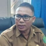 Kepal DKP Kukar, Muslik (Istimewa)