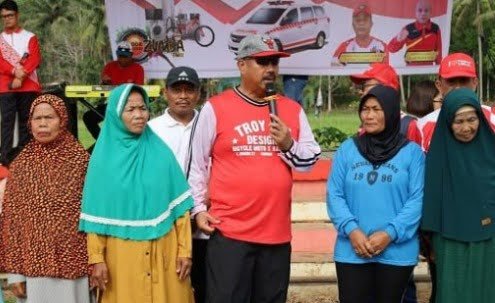 WhatsApp Image 2023 11 29 at 07.17.51 KPM di Bukit Biru Dapat Bantuan Pangan Berupa Beras PROKALTIM