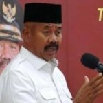 Bupati Kukar, Edi Damansyah (Istimewa)