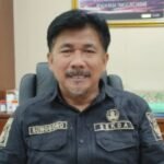 Sekkab Kukar, Sunggono (Istimewa)