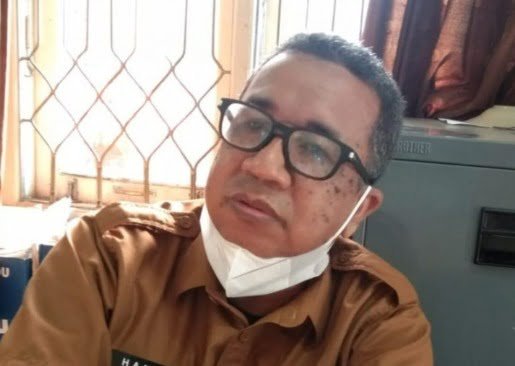 WhatsApp Image 2023 11 29 at 22.34.57 Program Penanganan Kemiskinan Ekstrem Pemkab Kukar, 1000 KPM Dapat Bantuan Sembako PROKALTIM