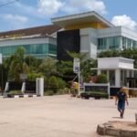RSUD AM Parikesit Tenggarong Seberang, Kutai Kartanegara (istimewa)