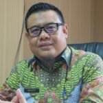 Kepala DPMD Kukar, Arianto (Istimewa)