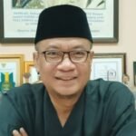 Kepala Dispar Kukar, Slamet Hadirahardjo (Istimewa)