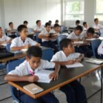 Bahasa Kutai Jadi Mata Pelajaran di Sekolah-sekolah di Kukar, Ini Alasannya