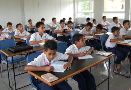 WhatsApp Image 2023 11 30 at 15.17.02 Bahasa Kutai Jadi Mata Pelajaran di Sekolah-sekolah di Kukar, Ini Alasannya PROKALTIM