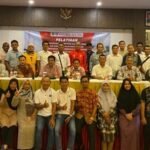 Bimtek Disdikbud Kukar, Tingkatkan Kompetensi dan Karakter Siswa Melalui Guru PAI dan PJOK