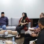 Samboja Barat Dipilih Jadi Lokasi Nusantara AGRIFest 2023