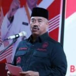 Bupati Kukar, Edi Damansyah (Istimewa)