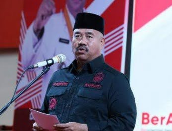 Bupati Kukar, Edi Damansyah (Istimewa)