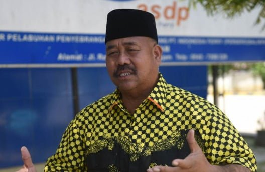 WhatsApp Image 2023 11 30 at 22.16.09 Program KKI, Cara Mudah Pemuda Kukar Berwirausaha Tanpa Agunan dan Bunga PROKALTIM