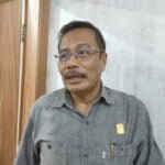 anggota Komisi III DPRD Kota Balikpapan, Syarifuddin Oddang