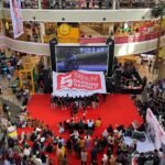 AHM juga menambah masa garansi rangka baru dari semula 1 tahun menjadi 5 tahun tanpa batas jarak tempuh (kilometer).