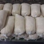 Gula pasir mengalami kenaikan