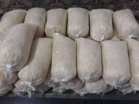 Gula pasir mengalami kenaikan