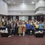 Hetifah Gelar Dialog Kepemudaan di Hari Pahlawan