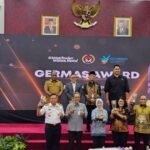 penghargaan, untuk samarinda