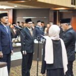 Pengangkatan Laisa Jadi Wakil Ketua, Ardiyanto Jadi Anggota DPRD Balikpapan