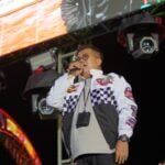 Wakil Bupati Rendi Solihin, menyebutkan Akhir tahun 2023 "Full Senyum" di Kabupaten Kutai Kartanegara (Kukar).