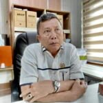 Anggota Komisi IV DPRD Kota Balikpapan, Parlindungan