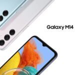 Harga dan Fitur Samsung Galaxy M14 5G: NFC, Baterai Jumbo, dan Lainnya