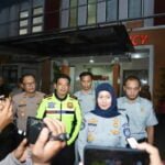 Jasa Raharja menjamin seluruh korban kecelakaan lalu lintas bus PO Handoyo yang terjadi di Km 73 Tol Cikopo-Palimanan (Cipali)