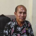Kasi Pemberdayaan Masyarakat Kelurahan Manggar Balikpapan, Martin Solly mengatakan
