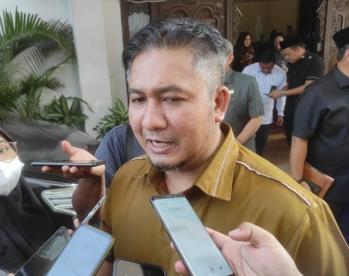 Ketua Badan Pembentukan Peraturan Daerah (Bapemperda) DPRD Kota Balikpapan Andi Arief Agung mengatakan, Perda ini sifatnya dinamis, yang dalam artian ada peluang untuk kemudian hari bisa direvisi.