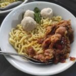 Mie Nyemek Balikpapan