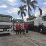 PT Bintang Kutai Motor, selaku Autorized Dealer Mercedes-Benz truck dan bus yang ada di Kalimantan Timur (Kaltim) untuk yang kedua kalinya