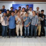 PWI Balikpapan Gelar Pelatihan Publik Speaking untuk Wartawan