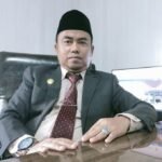 Sekretaris DPRD Kota Balikpapan, Arfiansyah