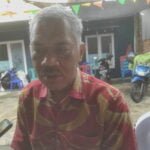 Wakil Ketua DPRD kota Balikpapan Budiono