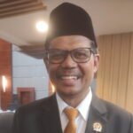 Wakil Ketua DPRD kota Balikpapan, Laisa Hamisah
