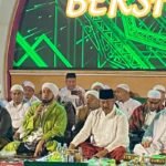 Habib Syech Hibur Ratusan Ribu Jemaah di Kukar