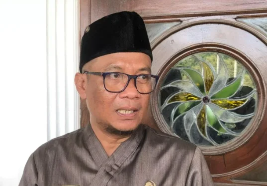Dispar Kukar Dukung Pengembangan Desa Wisata dengan Bantuan&hellip;