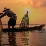 Samboja Andalkan Sektor Perikanan dan Rumput Laut, Ini Alasannya