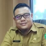 Kepala DPMD Kukar, Arianto (Istimewa)