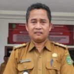 Camat Tengggarong, Sukono (Istimewa)